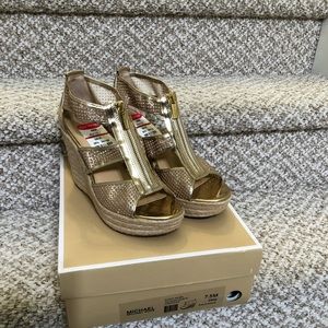 Michael Kors Sandals